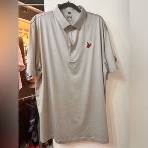 Brand New w/ Tag Sideline Provisions Performance Polo